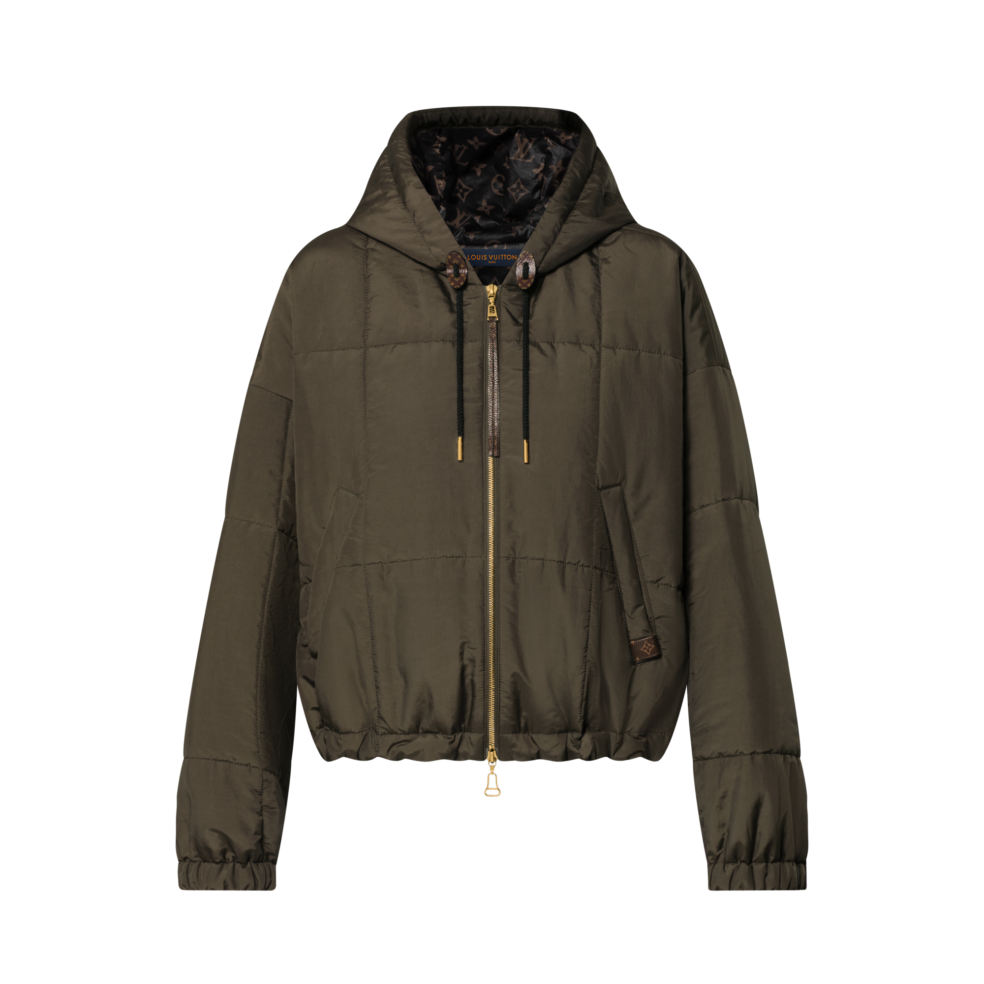 Jackets All Ready-to-Wear Ready-to-Wear | LOUIS VUITTON